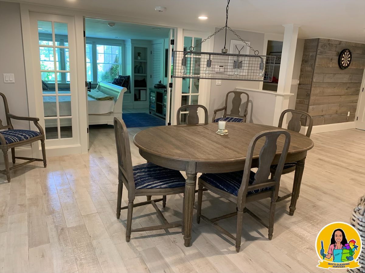 Residential Cleaning Services in Atlanta, GA